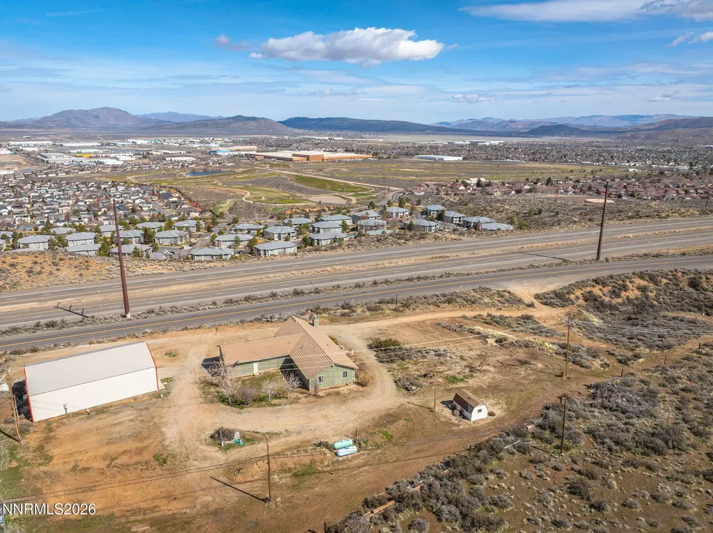 9906 Virginia Reno NV 89506