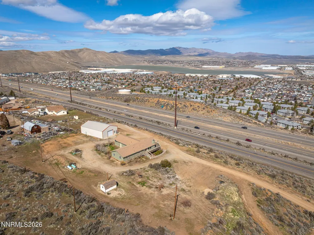 9906 Virginia Reno NV 89506