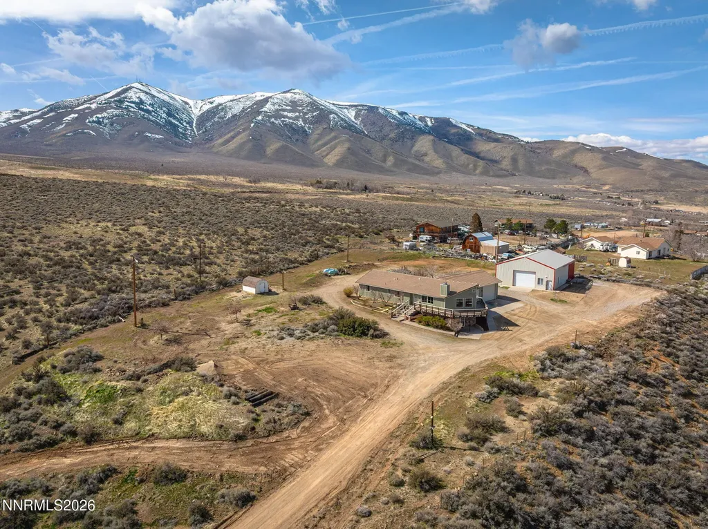 9906 Virginia Reno NV 89506