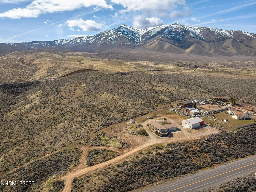 9906 Virginia Reno NV 89506