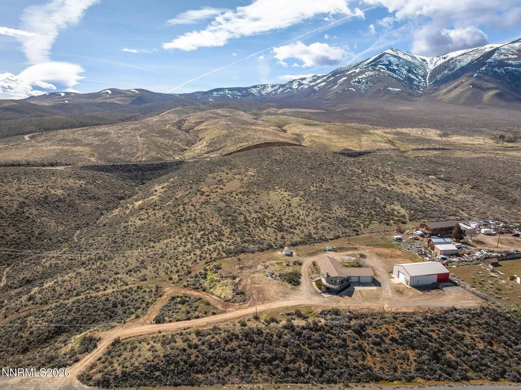 9906 Virginia Reno NV 89506