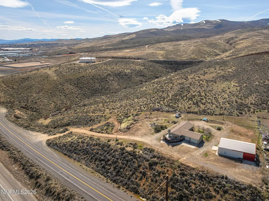 9906 Virginia Reno NV 89506
