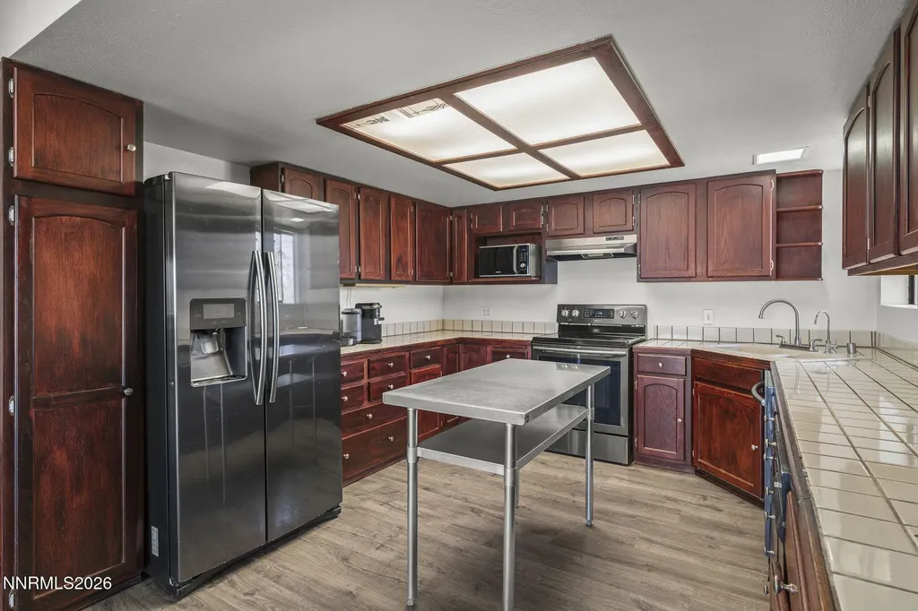 9906 Virginia Reno NV 89506