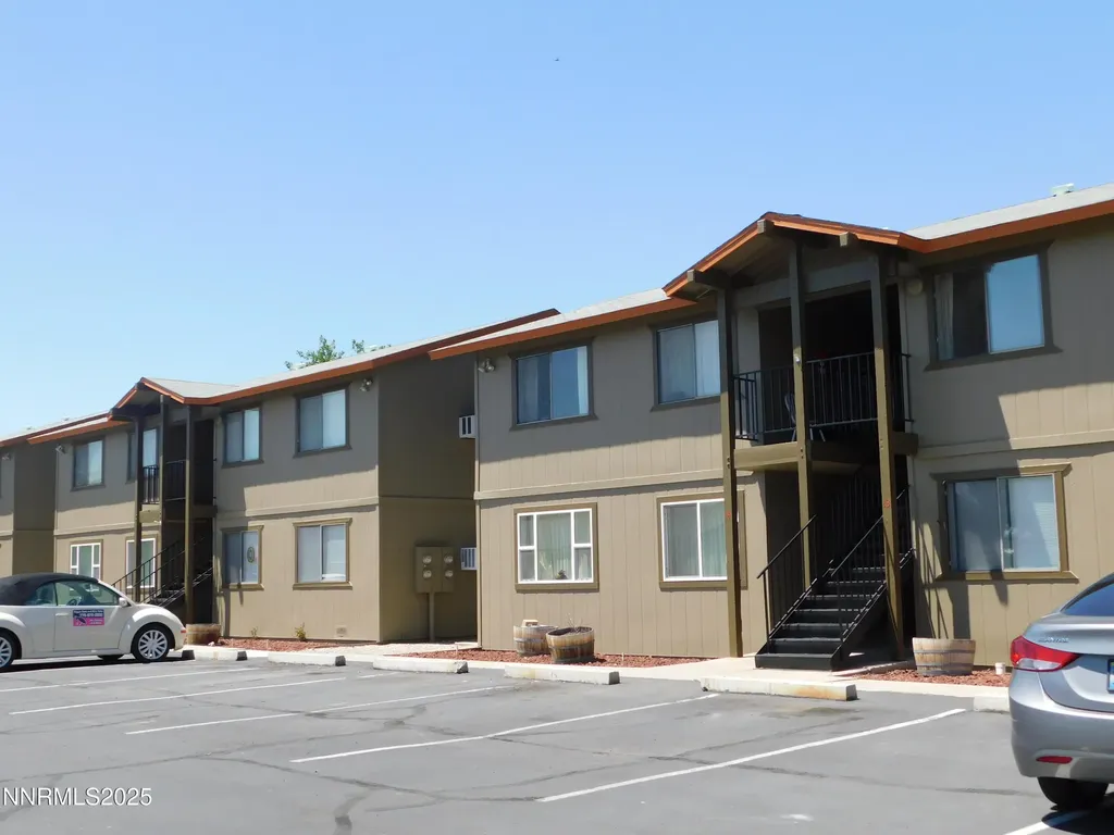 1420 Grimes Fallon NV 89406