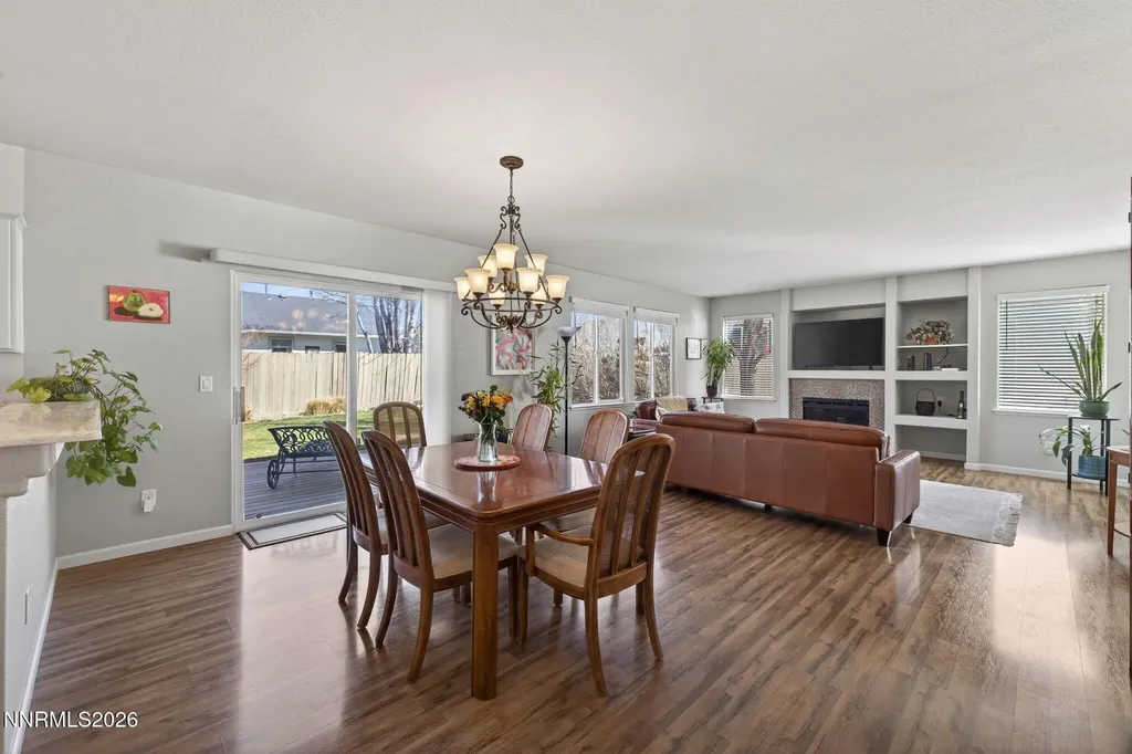 1348 Chichester Gardnerville NV 89410