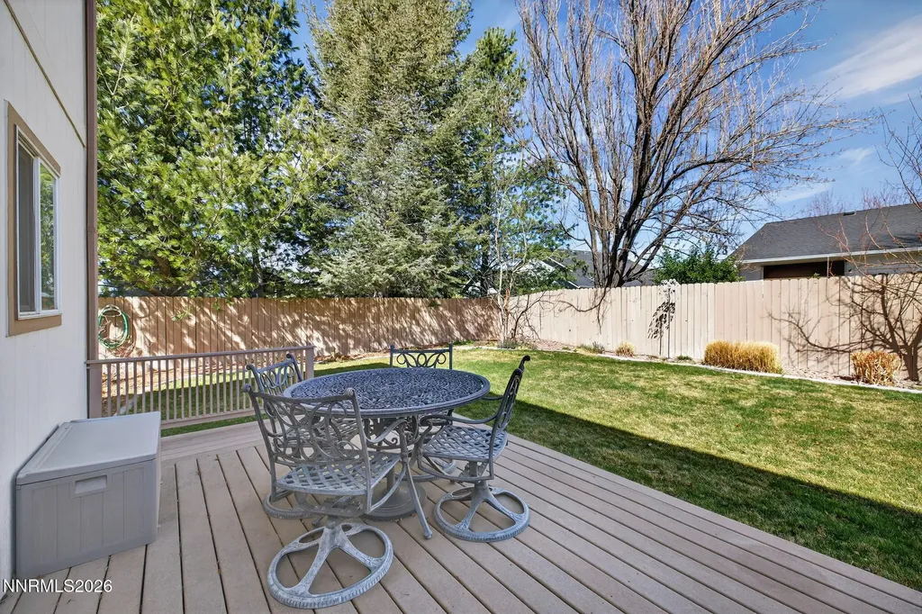 1348 Chichester Gardnerville NV 89410