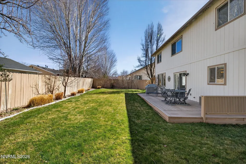1348 Chichester Gardnerville NV 89410