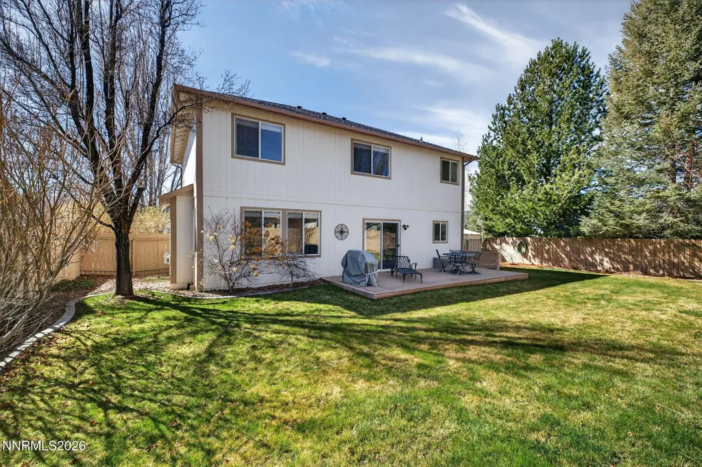 1348 Chichester Gardnerville NV 89410