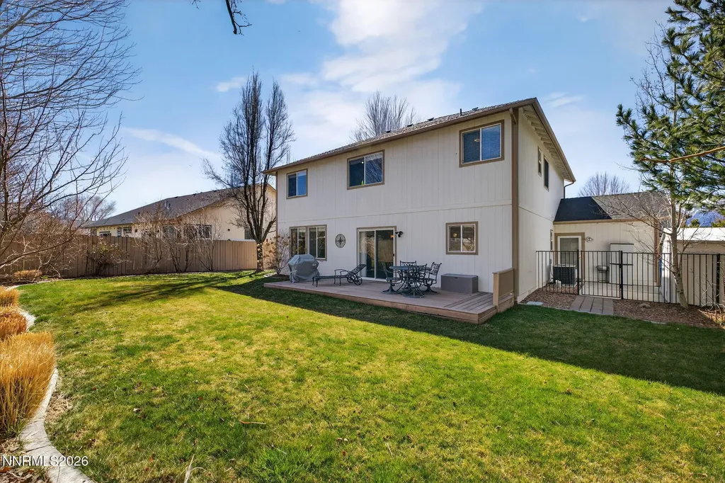 1348 Chichester Gardnerville NV 89410