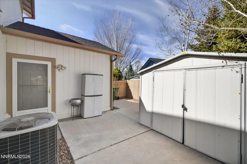 1348 Chichester Gardnerville NV 89410