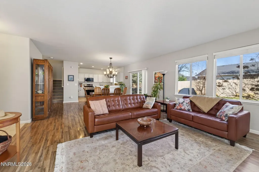 1348 Chichester Gardnerville NV 89410