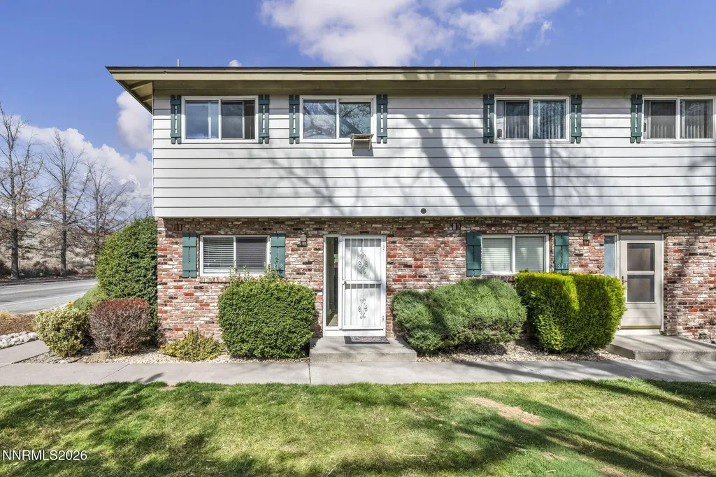 312 Smithridge Reno NV 89502