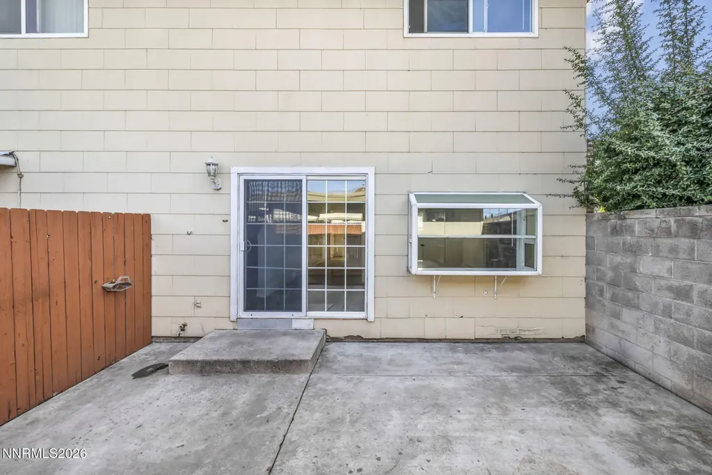 312 Smithridge Reno NV 89502