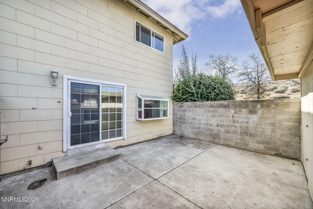 312 Smithridge Reno NV 89502