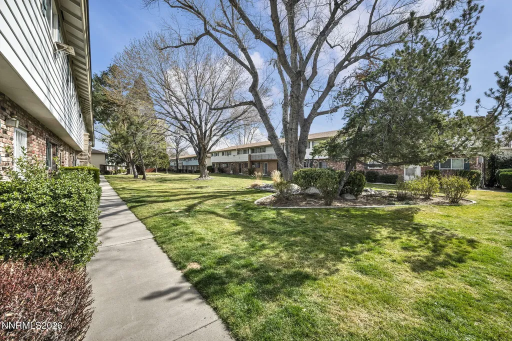 312 Smithridge Reno NV 89502