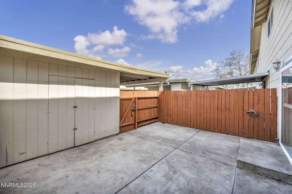 312 Smithridge Reno NV 89502