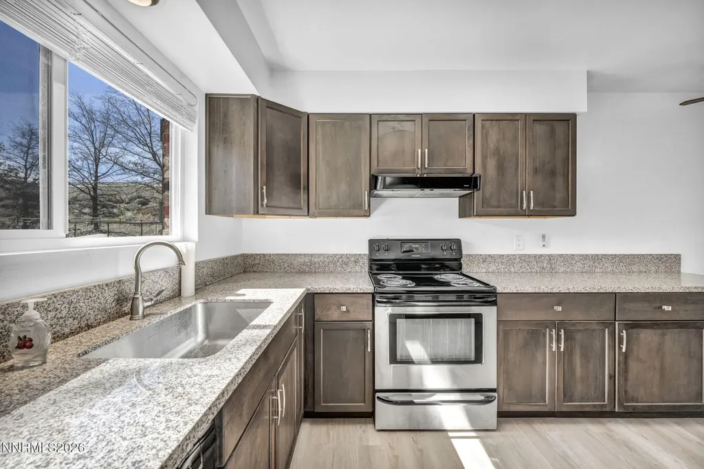 312 Smithridge Reno NV 89502