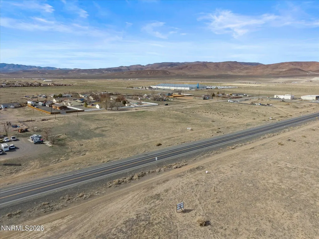 3065 Us Highway 95a Silver Springs NV 89429