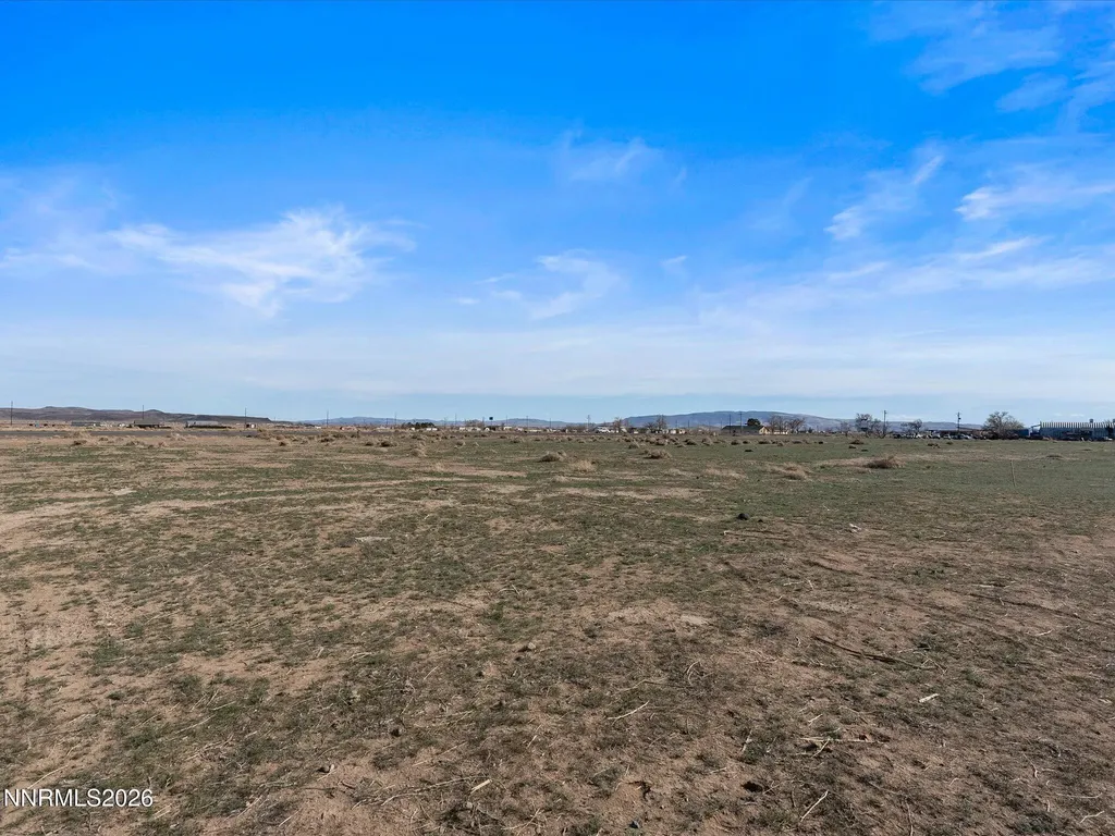 3065 Us Highway 95a Silver Springs NV 89429