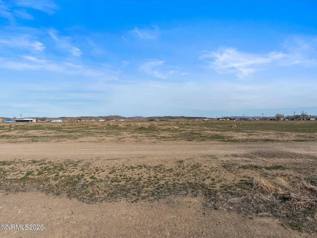 3065 Us Highway 95a Silver Springs NV 89429