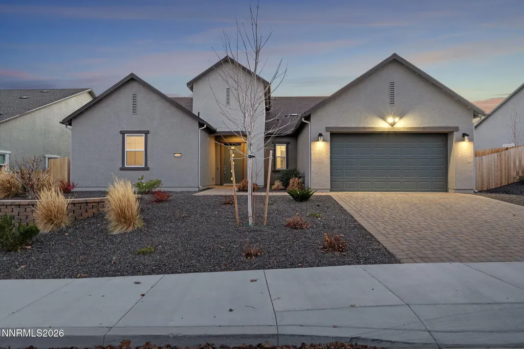 2150 Kinglet Spanish Springs NV 89441