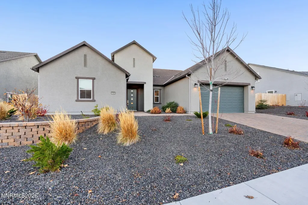 2150 Kinglet Spanish Springs NV 89441