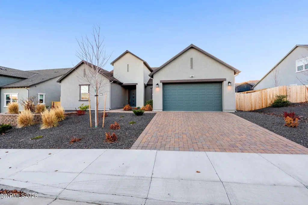2150 Kinglet Spanish Springs NV 89441