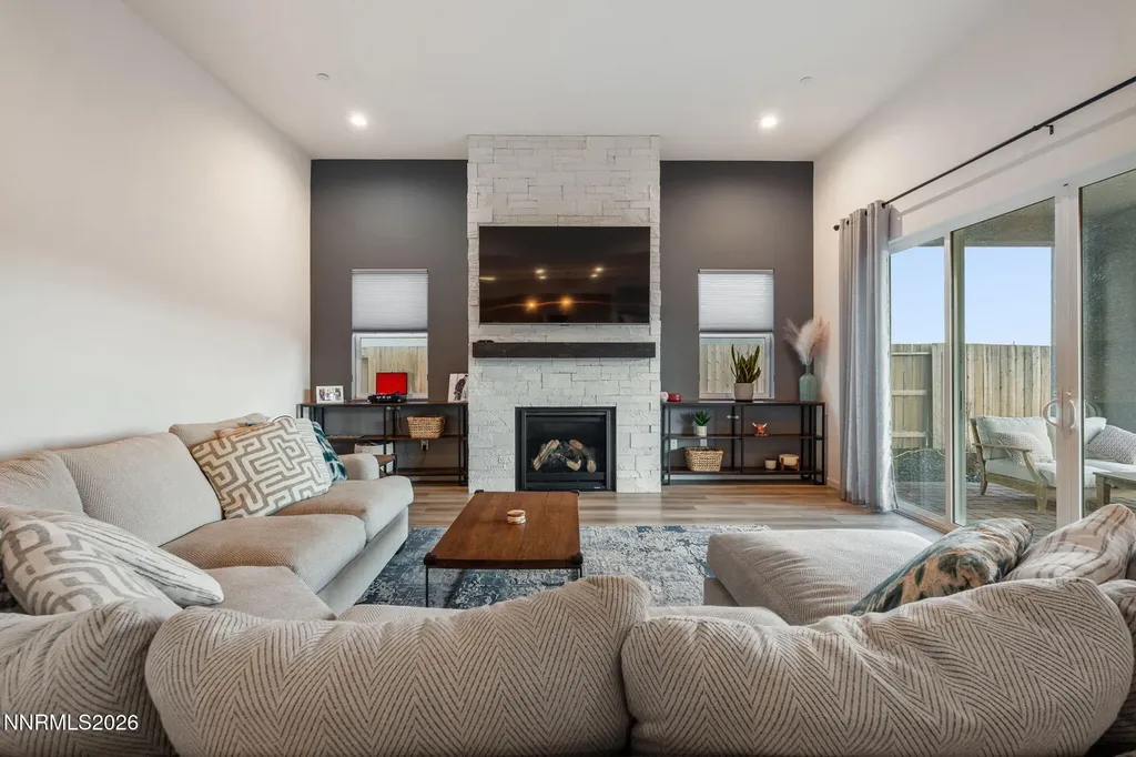 2150 Kinglet Spanish Springs NV 89441