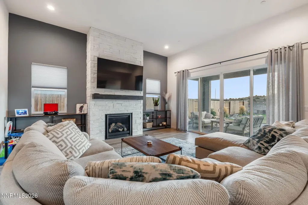 2150 Kinglet Spanish Springs NV 89441