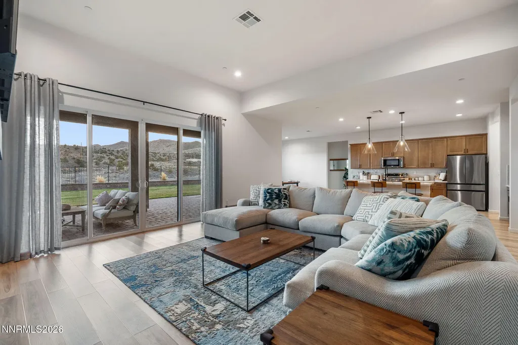 2150 Kinglet Spanish Springs NV 89441