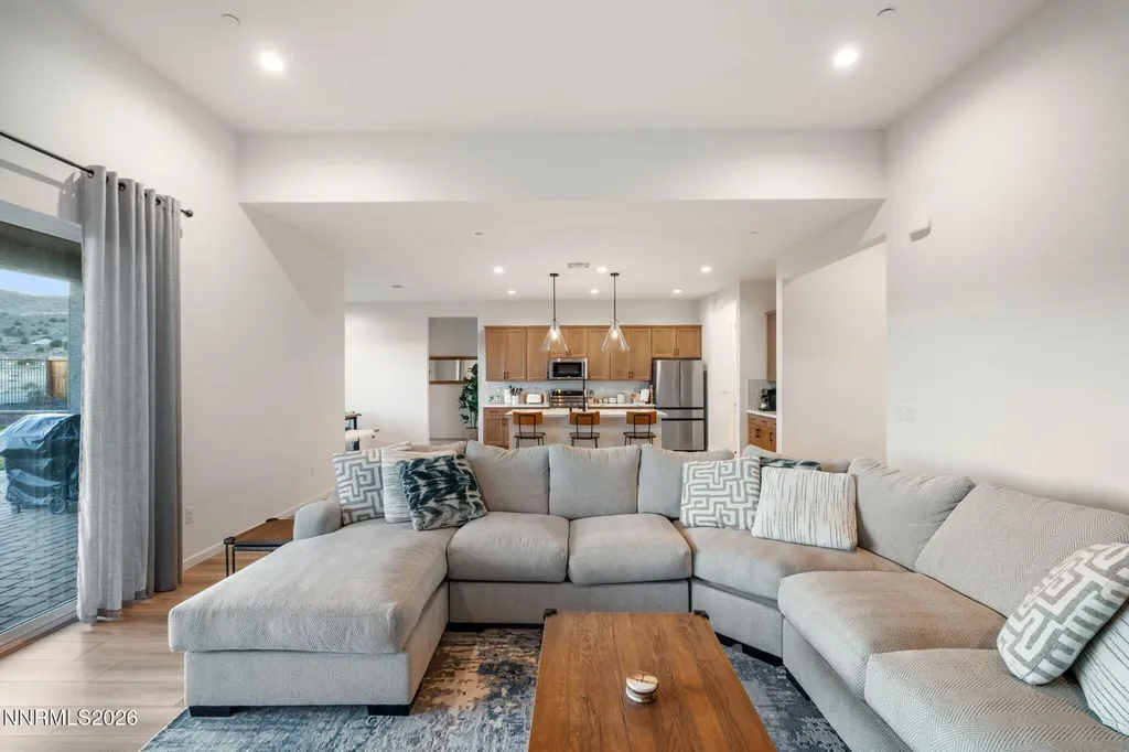 2150 Kinglet Spanish Springs NV 89441