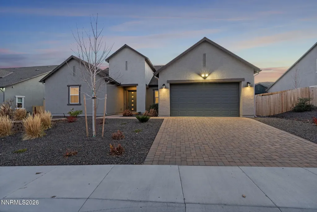 2150 Kinglet Spanish Springs NV 89441