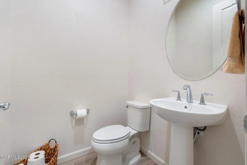 2150 Kinglet Spanish Springs NV 89441