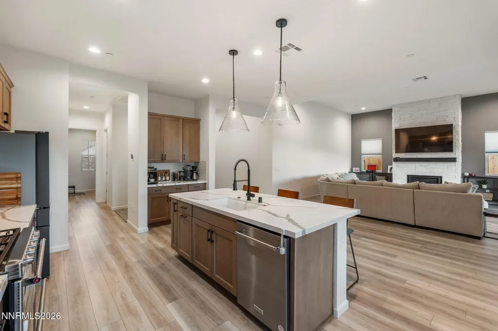2150 Kinglet Spanish Springs NV 89441