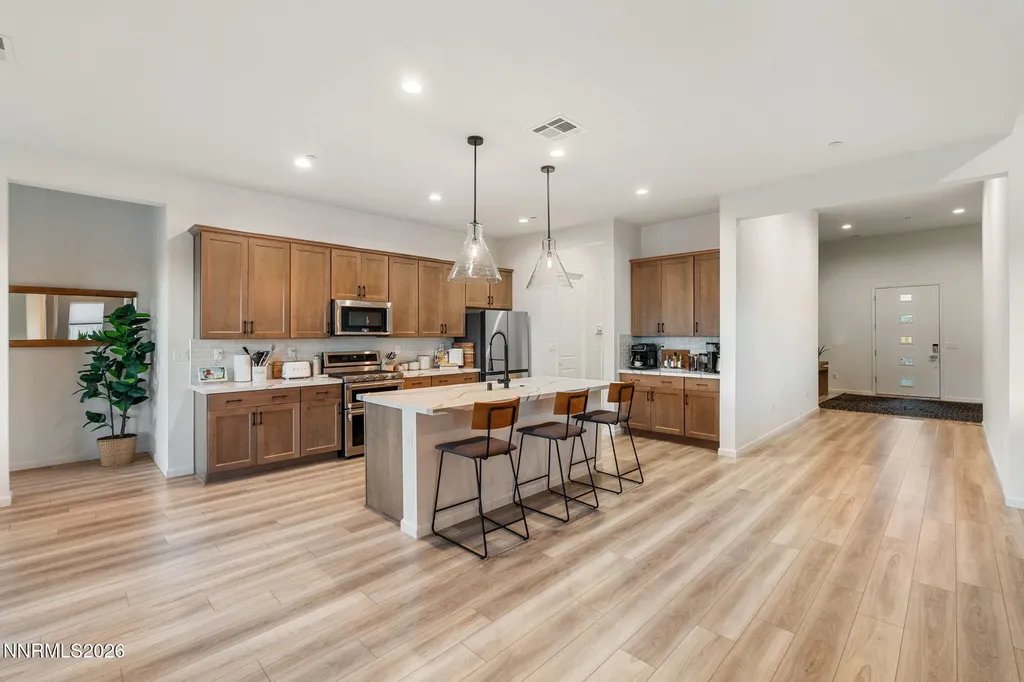 2150 Kinglet Spanish Springs NV 89441