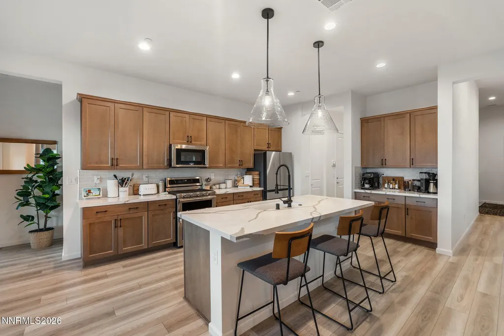 2150 Kinglet Spanish Springs NV 89441