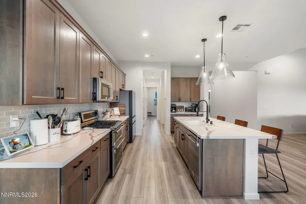 2150 Kinglet Spanish Springs NV 89441