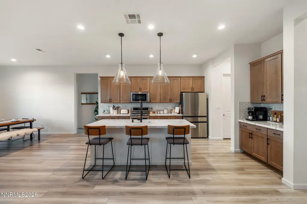 2150 Kinglet Spanish Springs NV 89441