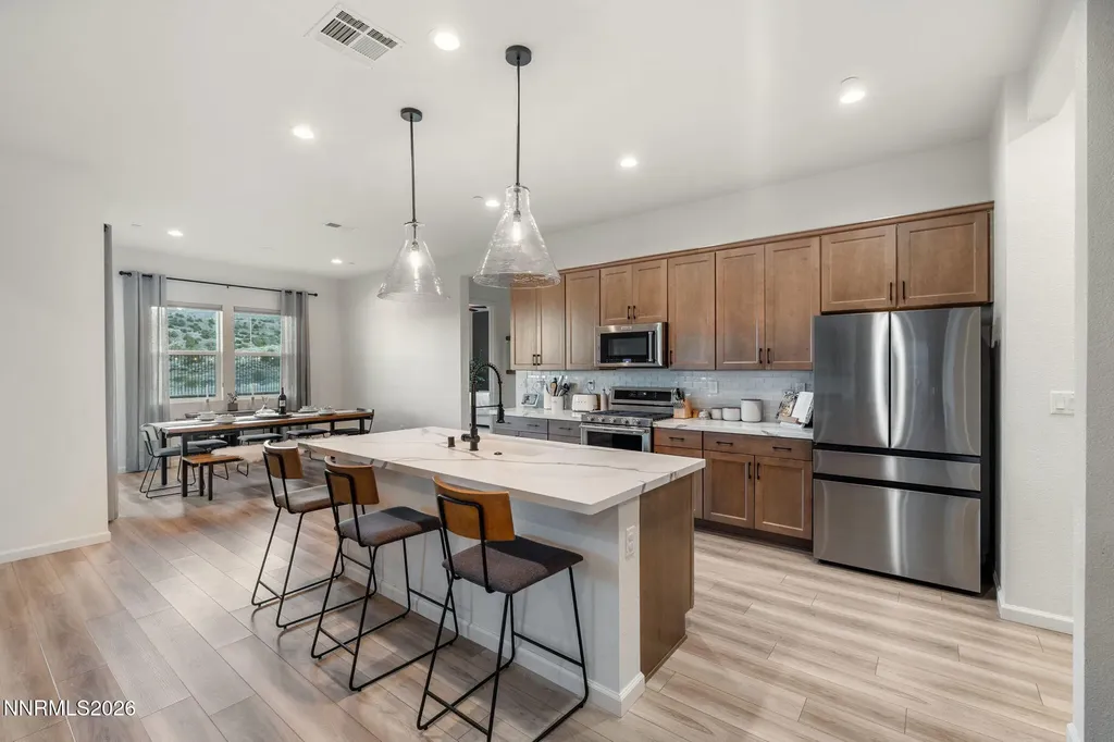 2150 Kinglet Spanish Springs NV 89441