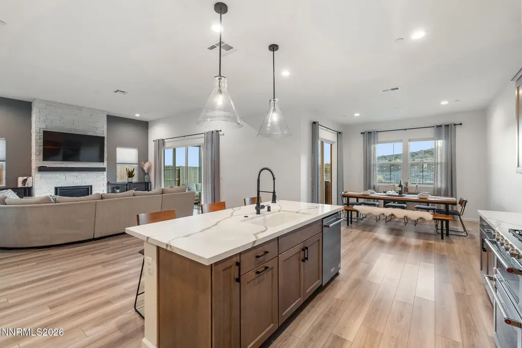 2150 Kinglet Spanish Springs NV 89441