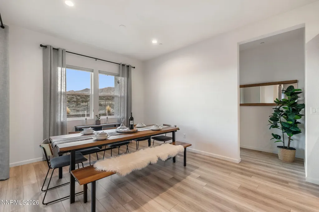 2150 Kinglet Spanish Springs NV 89441