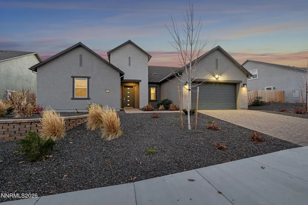 2150 Kinglet Spanish Springs NV 89441