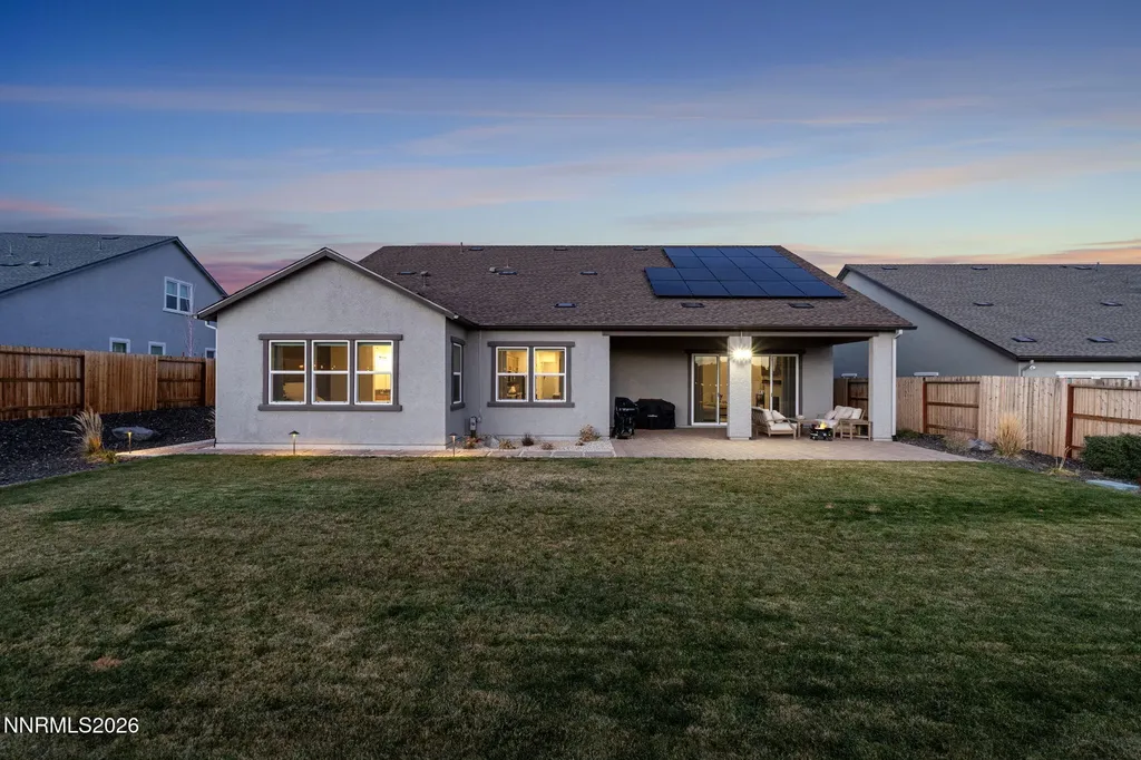 2150 Kinglet Spanish Springs NV 89441