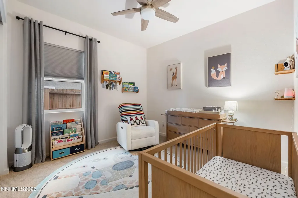 2150 Kinglet Spanish Springs NV 89441