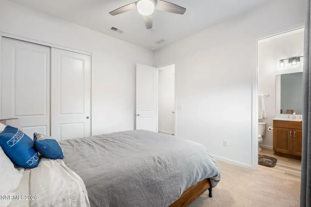 2150 Kinglet Spanish Springs NV 89441