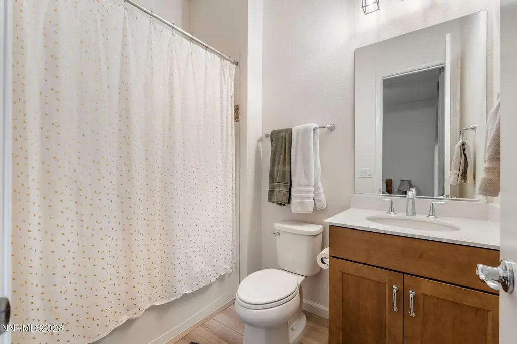 2150 Kinglet Spanish Springs NV 89441