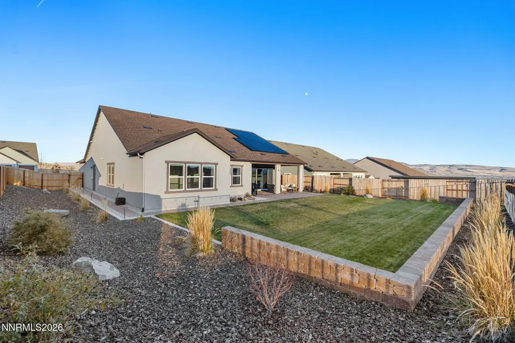 2150 Kinglet Spanish Springs NV 89441
