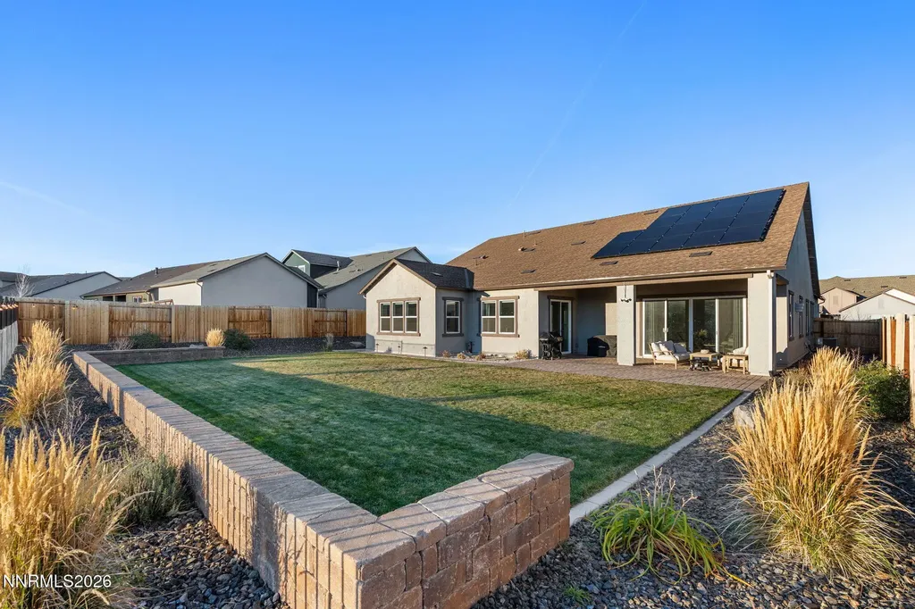 2150 Kinglet Spanish Springs NV 89441