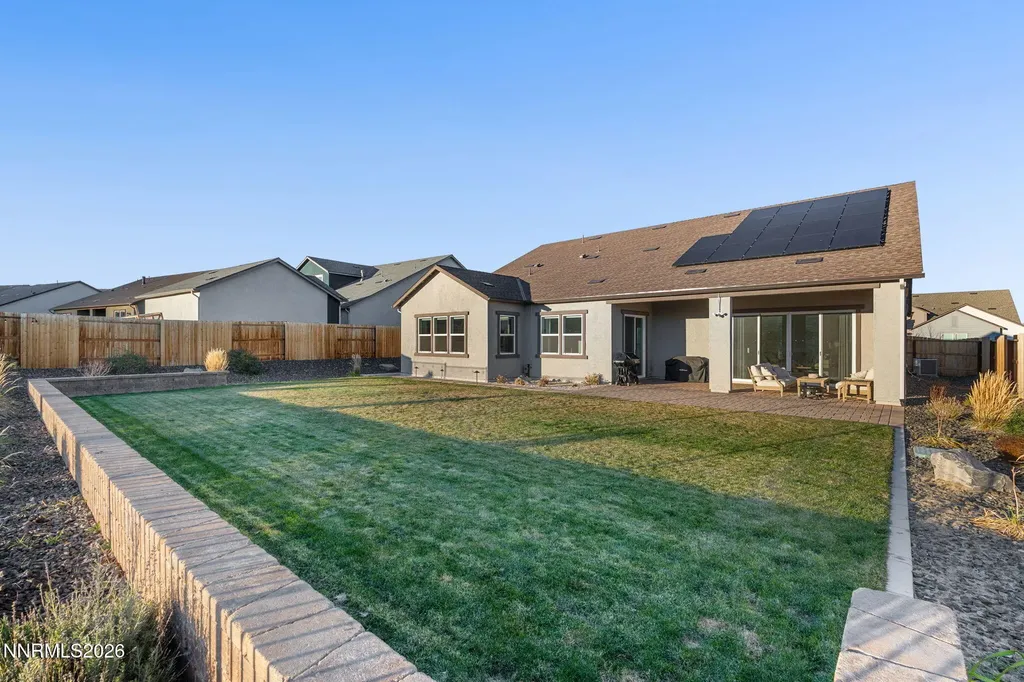 2150 Kinglet Spanish Springs NV 89441
