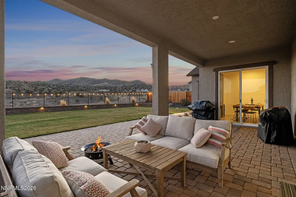2150 Kinglet Spanish Springs NV 89441